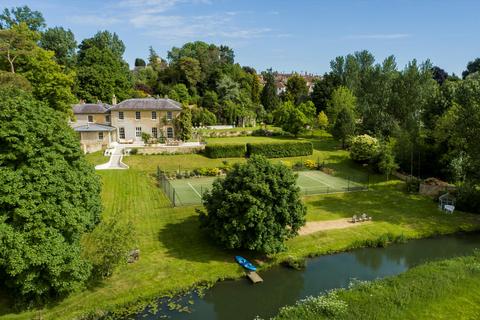 9 bedroom detached house for sale, Stour Provost, Gillingham, SP8