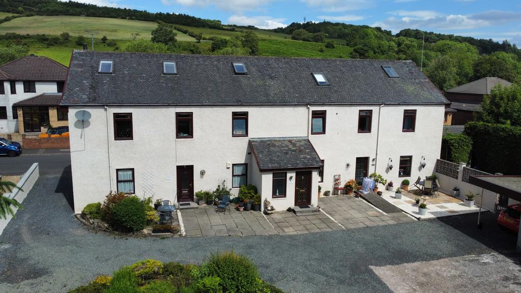 Gateside Road, Barrhead G78 5 bed character property for sale £280,000