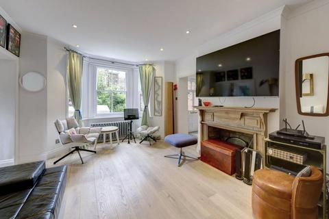 5 bedroom semi-detached house for sale - Willow Road, Hampstead Village, London, NW3