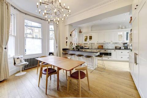 5 bedroom semi-detached house for sale - Willow Road, Hampstead Village, London, NW3