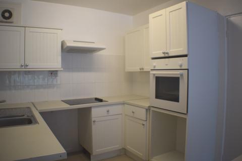 2 bedroom flat to rent - 44 Kingsley Road, Kingsley, Northampton, NN2