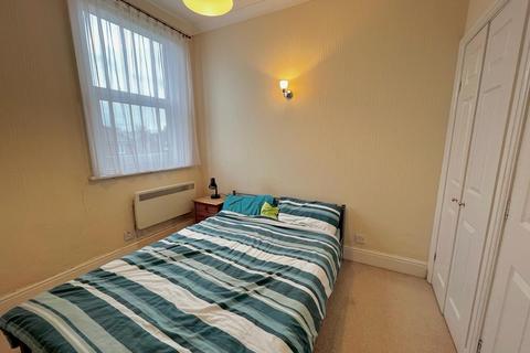 1 bedroom flat for sale, West Street, Crewe, CW1