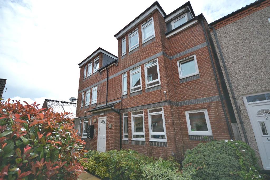 The Courtyard, Titchfield Terrace... 1 bed apartment £99,950