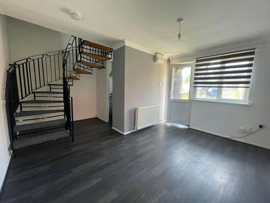 Thorpe Field Drive, Thurmaston... 1 bed semidetached house £695 pcm