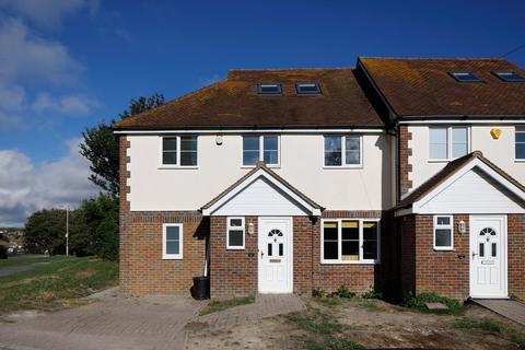 6 bedroom end of terrace house to rent - Bristol Rise, Bowring Way, Brighton, East Sussex, BN2