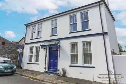 3 bedroom detached house for sale - Forest Avenue, Plymouth, Devon, PL2