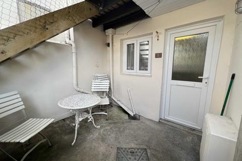 Studio to rent, Glamis Street, Bognor Regis