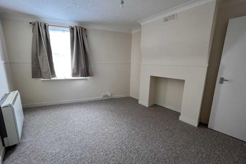 Studio to rent, Glamis Street, Bognor Regis