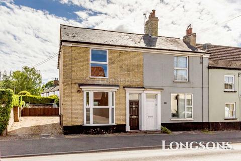 undefined, London Street, Swaffham