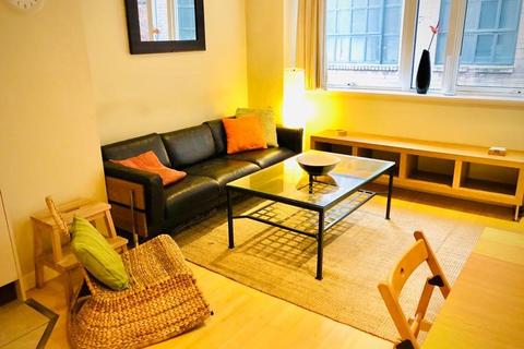 1 bedroom flat to rent, The Birchin, 1 Joiner Street, Northern Quarter, Manchester, M4