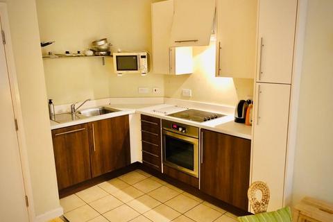 1 bedroom flat to rent, The Birchin, 1 Joiner Street, Northern Quarter, Manchester, M4