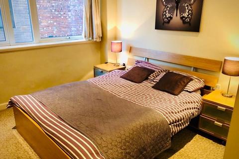 1 bedroom flat to rent, The Birchin, 1 Joiner Street, Northern Quarter, Manchester, M4