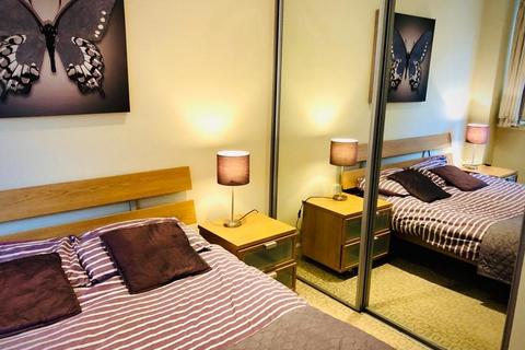 1 bedroom flat to rent, The Birchin, 1 Joiner Street, Northern Quarter, Manchester, M4