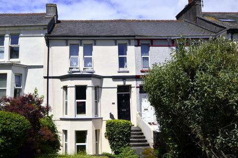 5 bedroom terraced house to rent - Alexandra Road, Plymouth, Devon, PL4