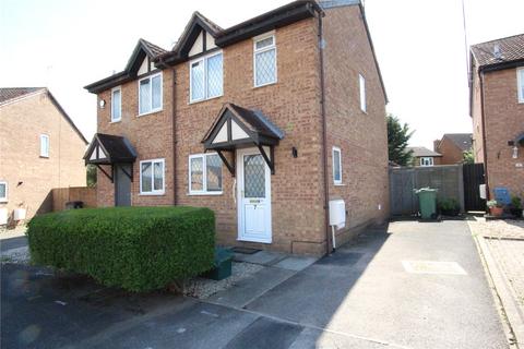 Calderdale, Abbeymead, Gloucester, GL4