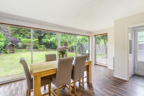 4 bedroom detached house for sale - Hillside, Woking, Surrey, GU22