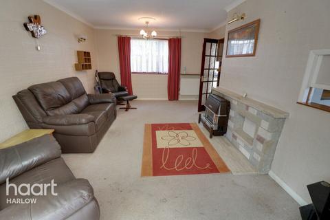 33 Ryecroft, Harlow, CM19 4BG