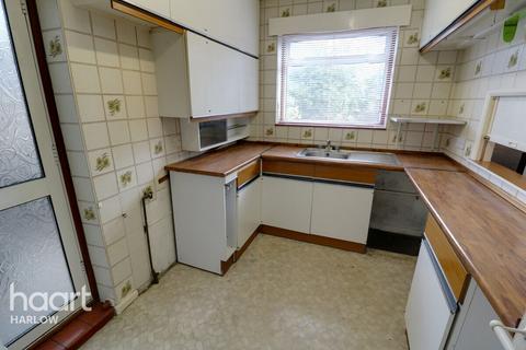 33 Ryecroft, Harlow, CM19 4BG
