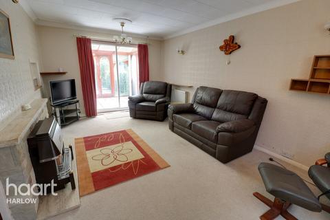 33 Ryecroft, Harlow, CM19 4BG