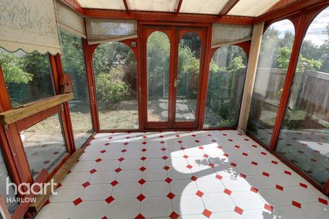 33 Ryecroft, Harlow, CM19 4BG
