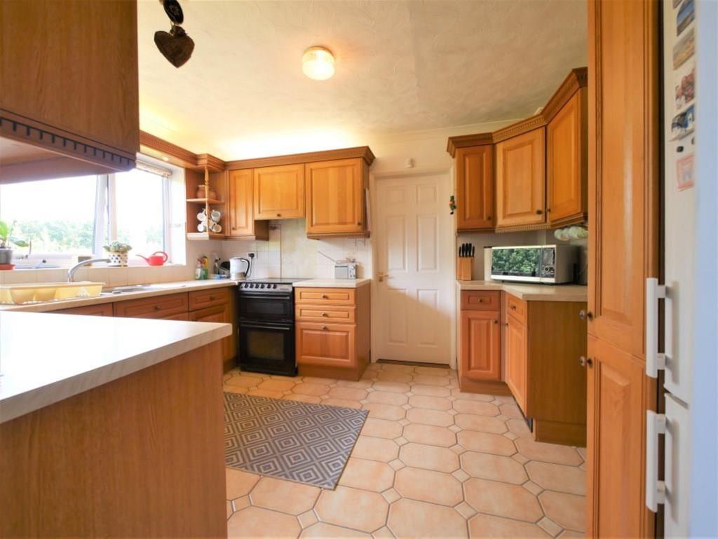 Goodwood Close, Ipswich 6 bed detached house for sale £525,000