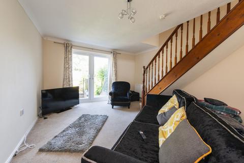 2 bedroom end of terrace house for sale - Shelly Close, Yeovil, BA21