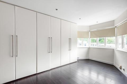 2 bedroom flat for sale - Aylmer Road, London