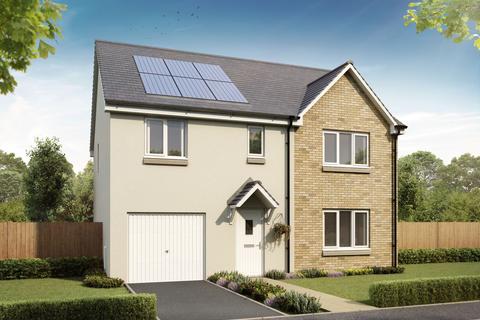 5 bedroom detached house for sale - Plot 12, The Warriston at Carnegie Fauld, Dunlin Drive KY11