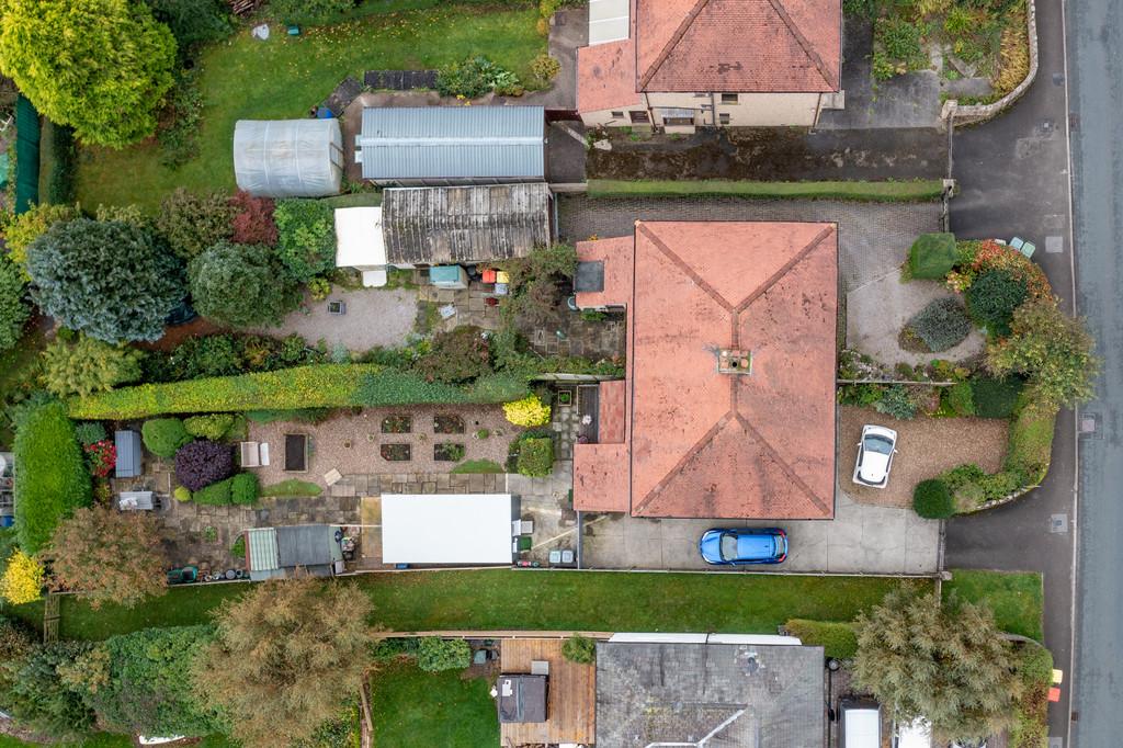 Aerial Shot