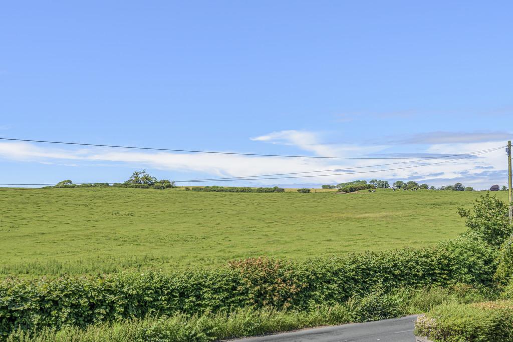 Views of Open Countryside