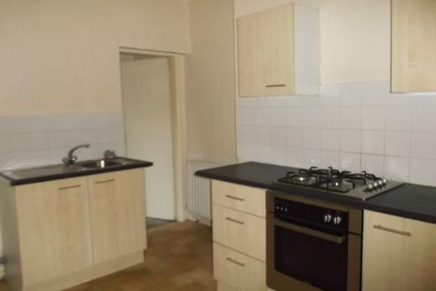 3 bedroom terraced house to rent - Melrose Road , Gainsborough