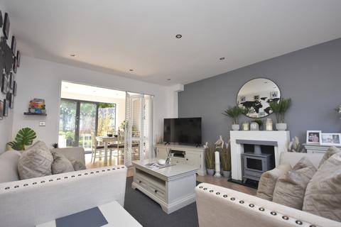 4 bedroom townhouse for sale - The Townhouse, 8 Pen Y Garth Mansions, 2 Stanwell Road, Penarth, CF64 3EA