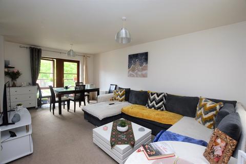 2 bedroom apartment for sale - First Lane , St James , Northampton