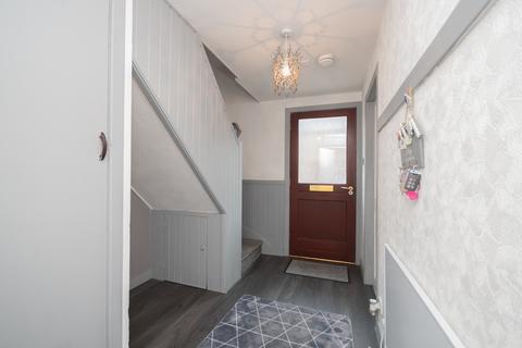 2 bedroom end of terrace house for sale - Drummond Street, Muthill PH5