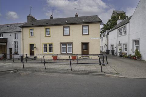 14 Drummond Street, Muthill, Crieff, PH5 2AN