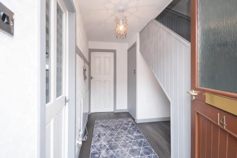14 Drummond Street, Muthill, Crieff, PH5 2AN