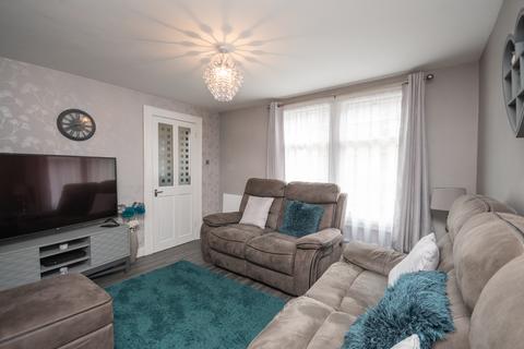 14 Drummond Street, Muthill, Crieff, PH5 2AN