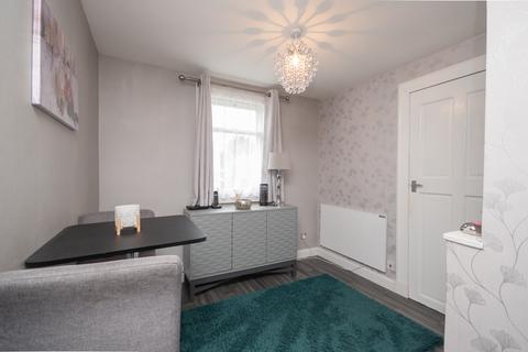 14 Drummond Street, Muthill, Crieff, PH5 2AN