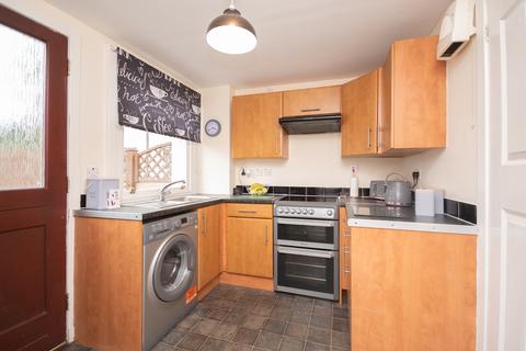14 Drummond Street, Muthill, Crieff, PH5 2AN