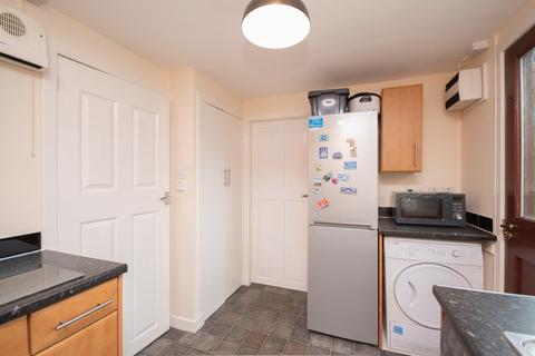 14 Drummond Street, Muthill, Crieff, PH5 2AN