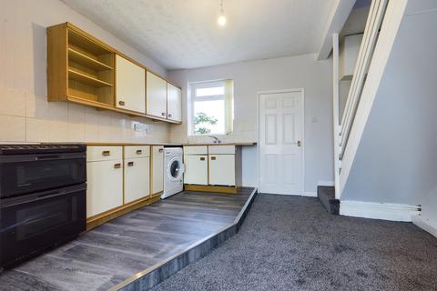 2 bedroom terraced house to rent - East Street, Goldthorpe