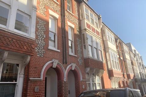 1 bedroom ground floor flat to rent - Burlington Street, Brighton