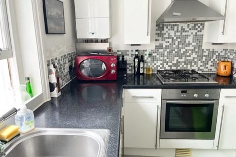 1 bedroom ground floor flat to rent, Burlington Street, Brighton