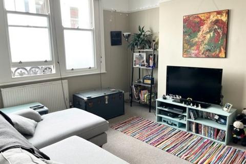 1 bedroom ground floor flat to rent, Burlington Street, Brighton