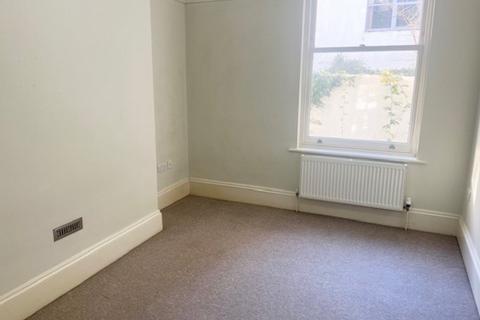 1 bedroom ground floor flat to rent, Burlington Street, Brighton