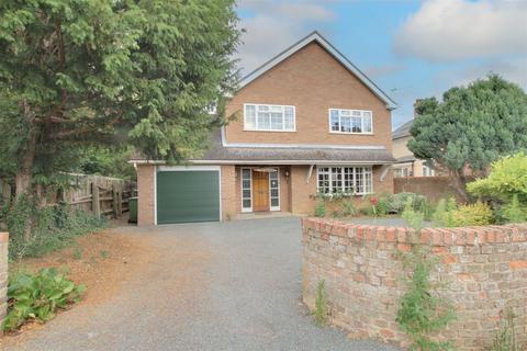 3 bedroom detached house for sale - Church Lane, Chatteris