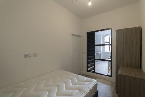 undefined, Digbeth Square, Lombard Street, Digbeth, B12