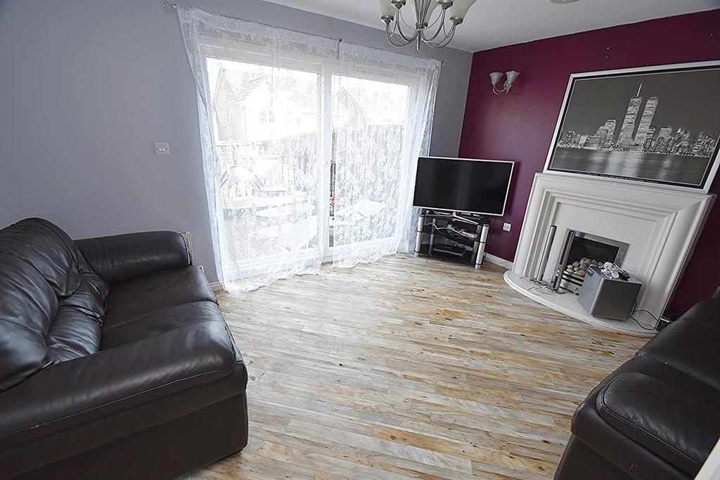 Mallace Avenue, Armadale 4 bed detached house £228,000