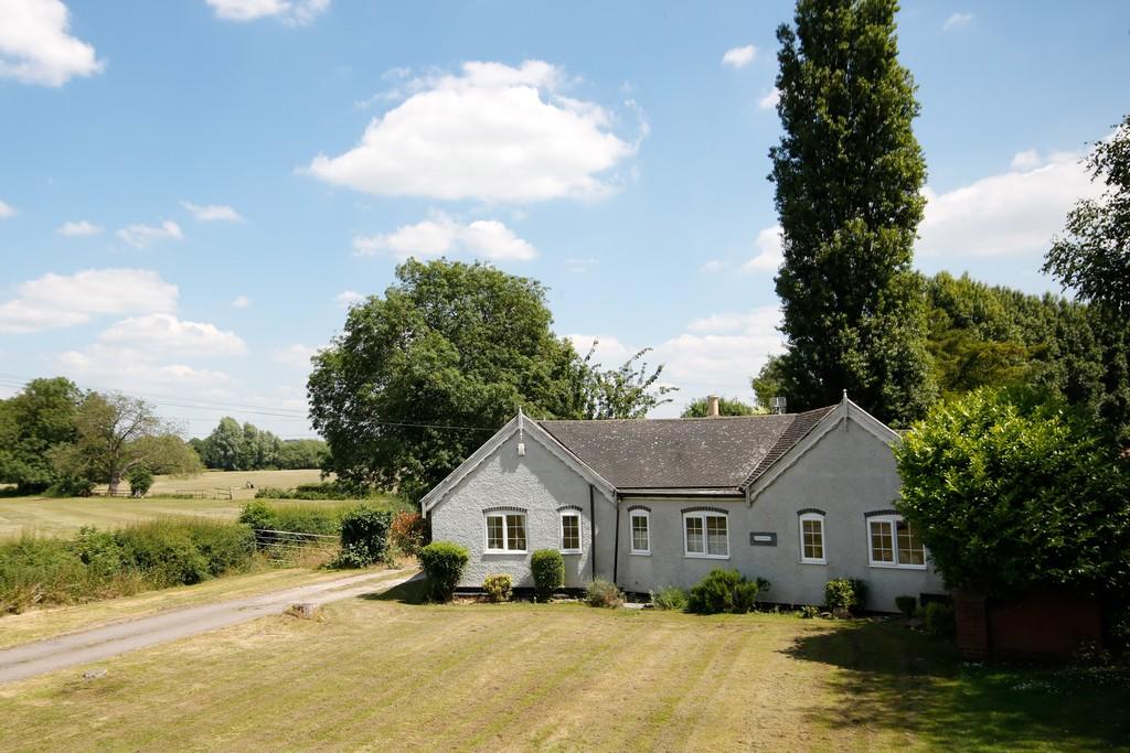 Mill Lane, Kegworth 5 bed detached bungalow for sale £530,000