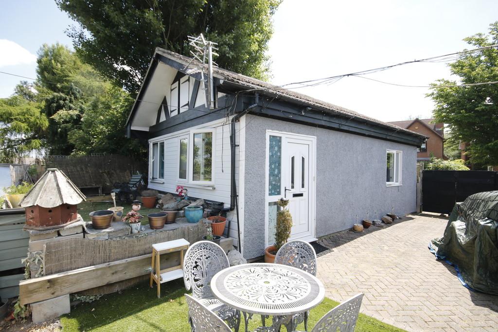 Reed Bed House
